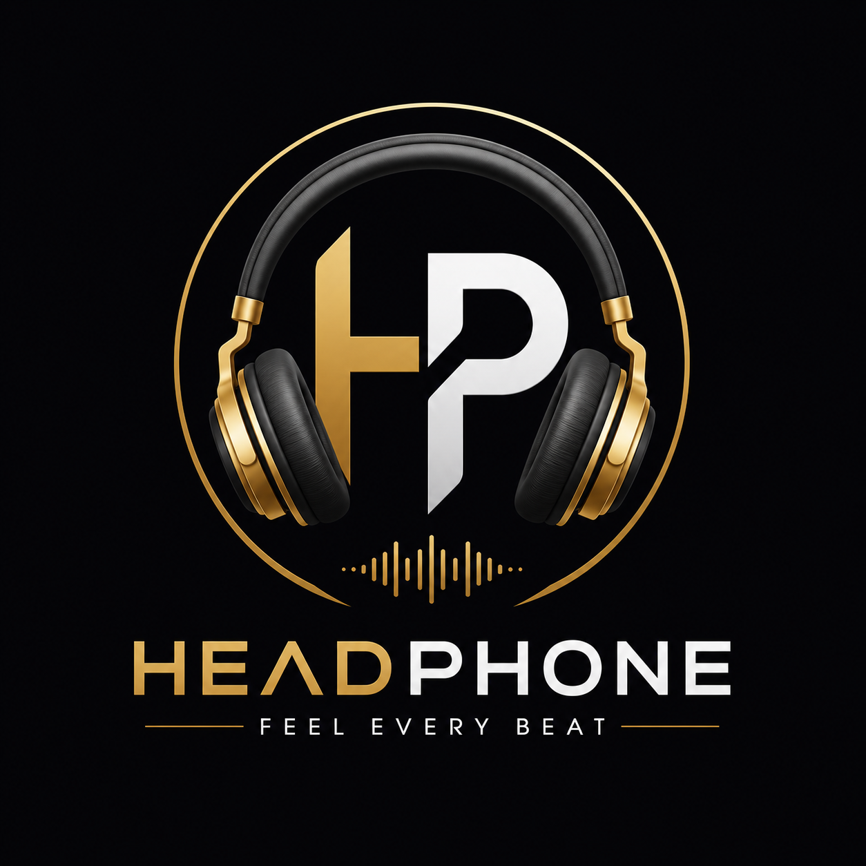 Headphone