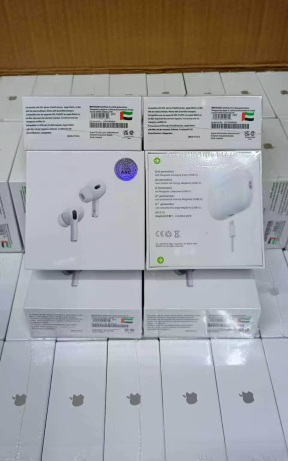 Airpods pro 2 nd generation