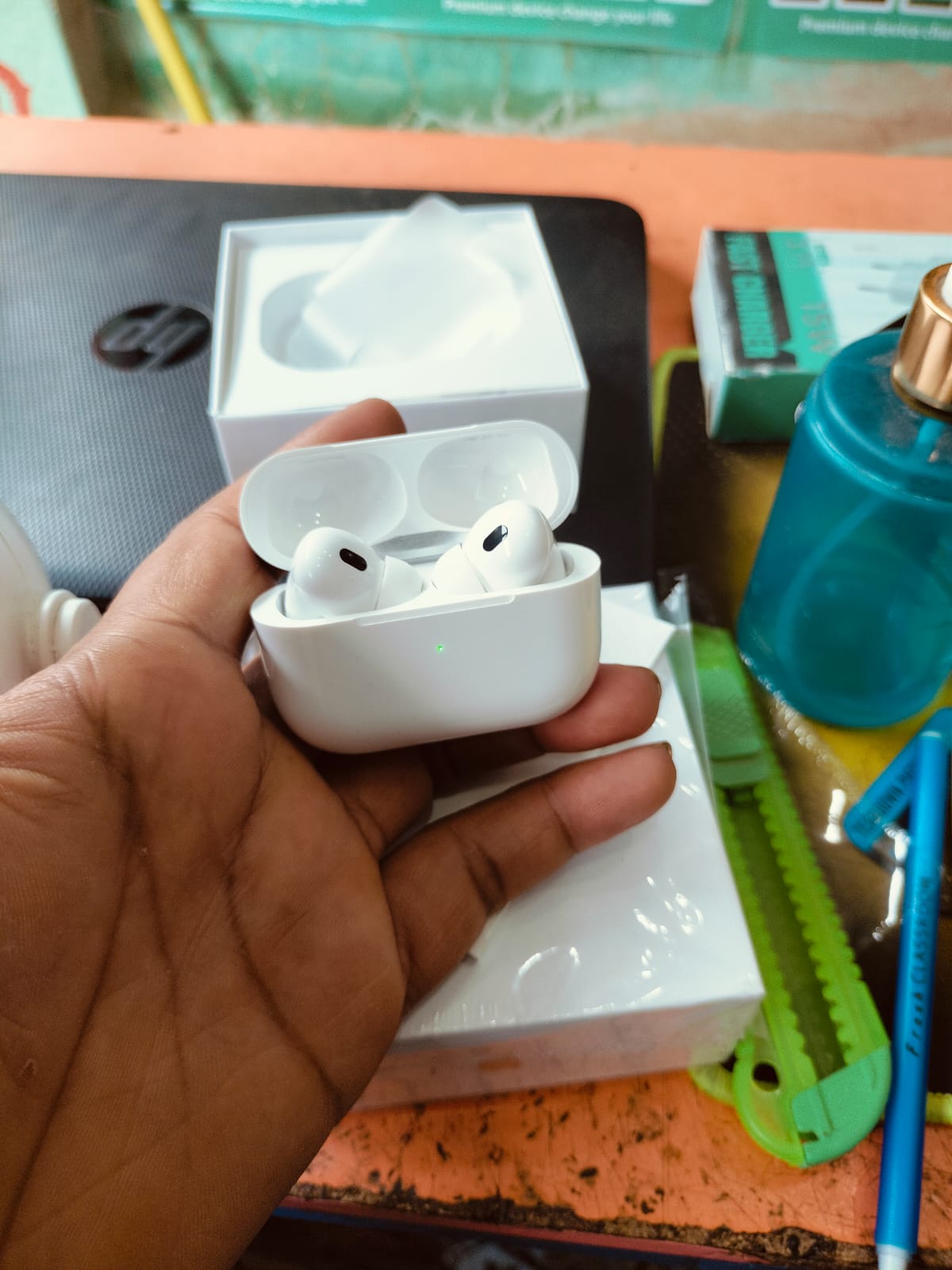 Airpods pro 2 nd generation