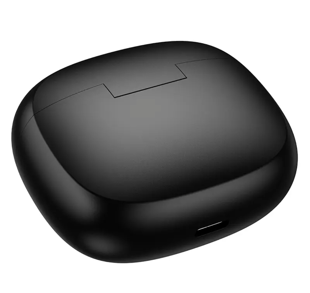 HOCO EQ34 Plus – Powerful Features, Premium Experience!