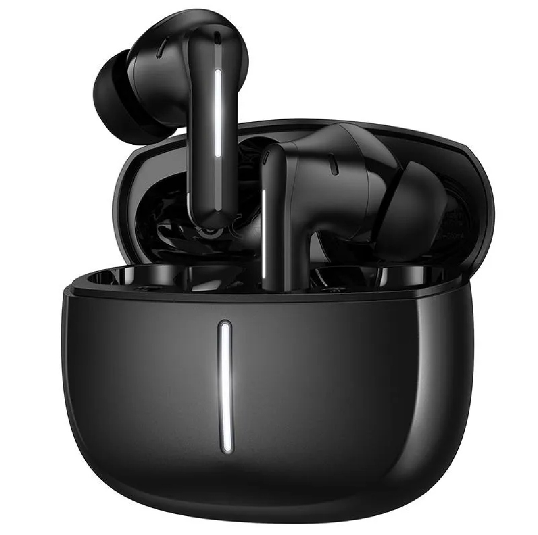 HOCO EQ34 Plus – Powerful Features, Premium Experience!