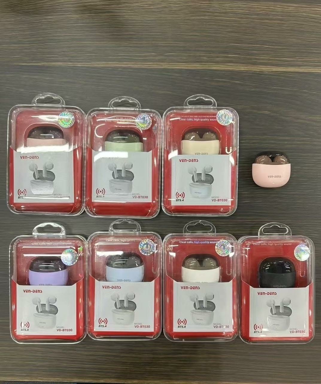 Ven Dens AirPods VD-BT030