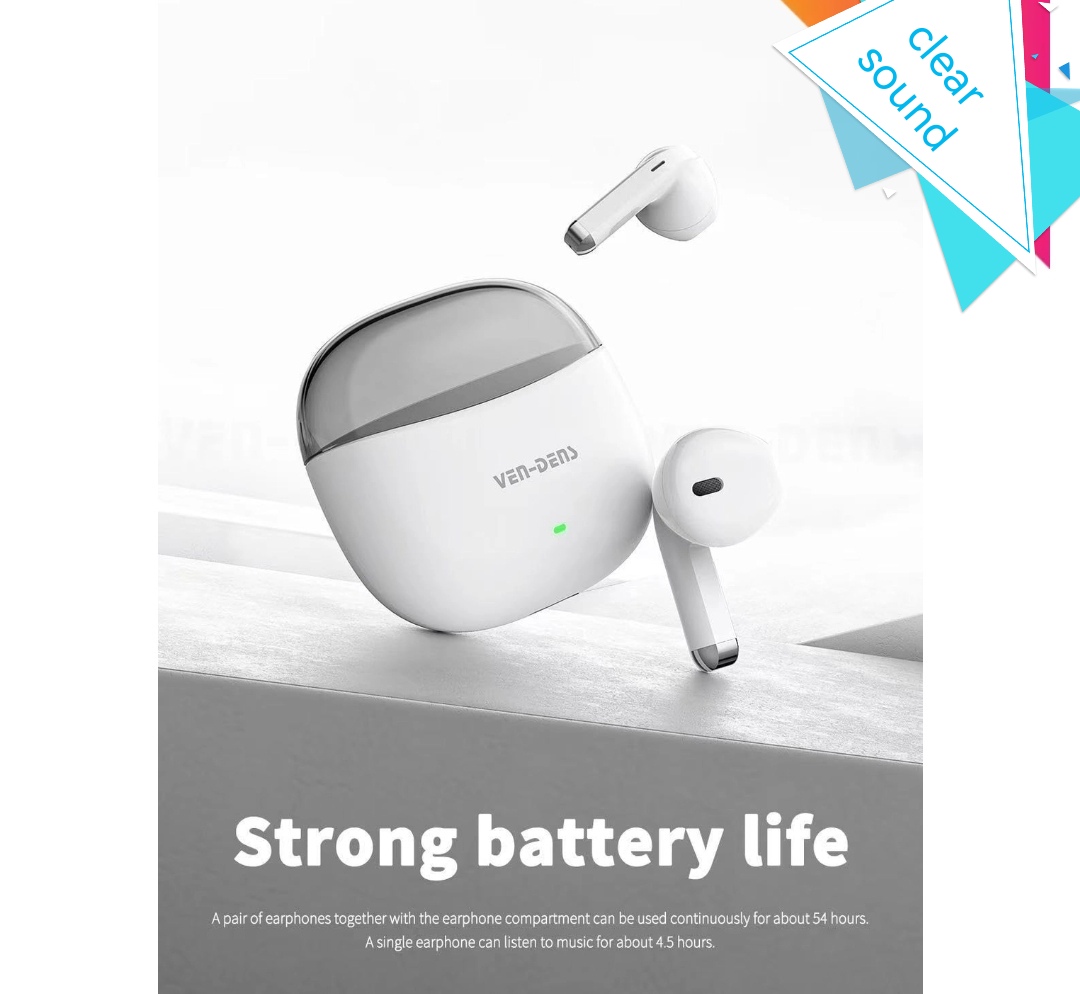 Ven Dens AirPods VD-BT030