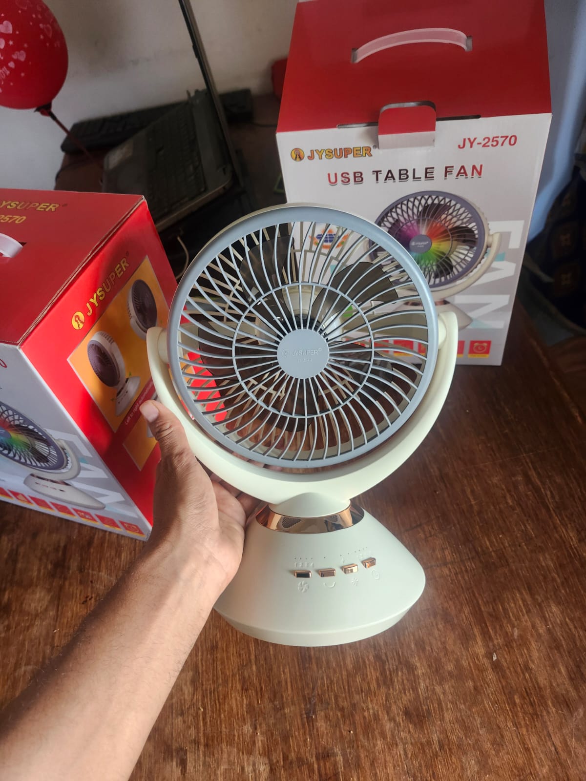 JYSUPER JY-2570