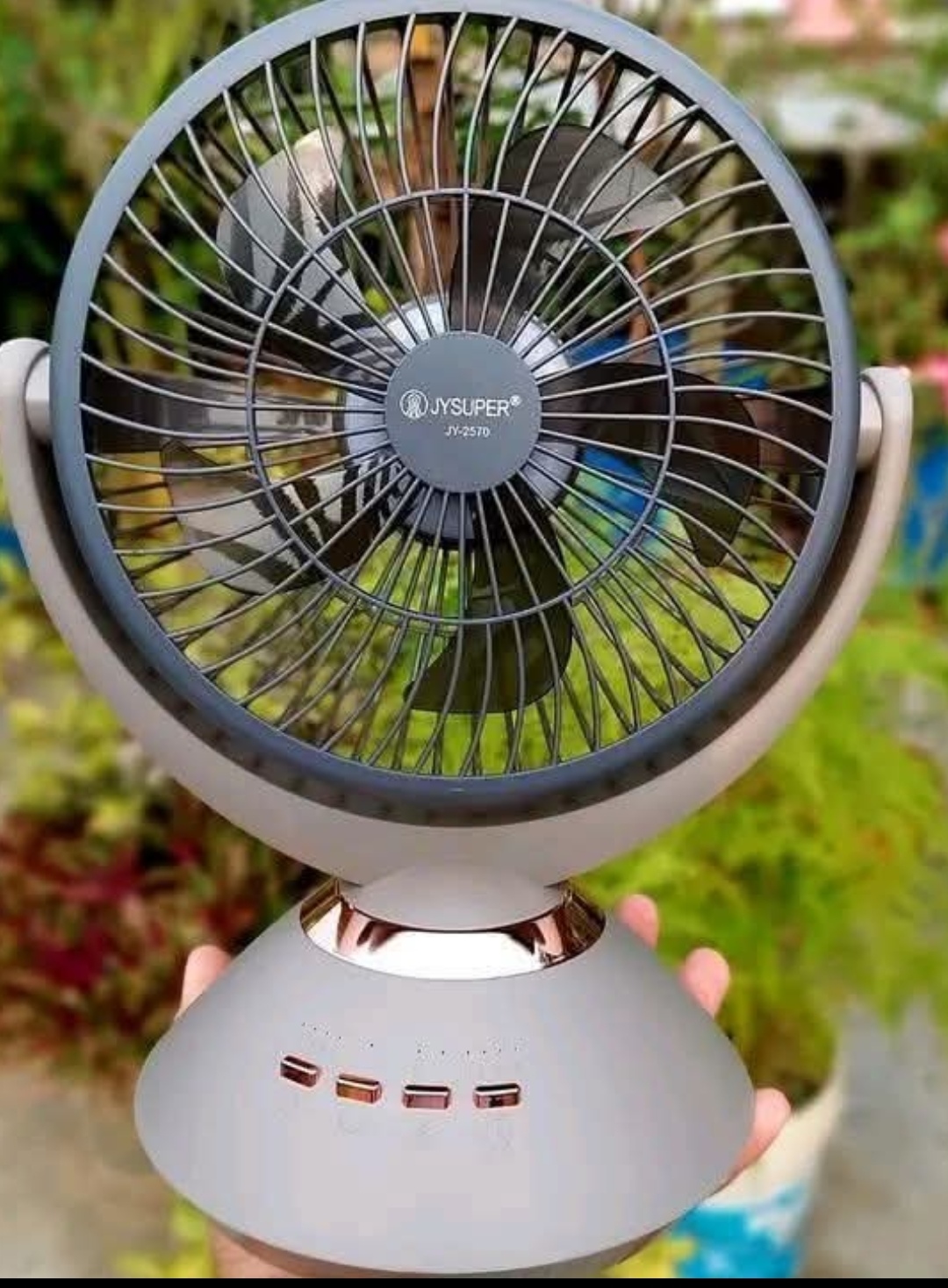 JYSUPER JY-2570