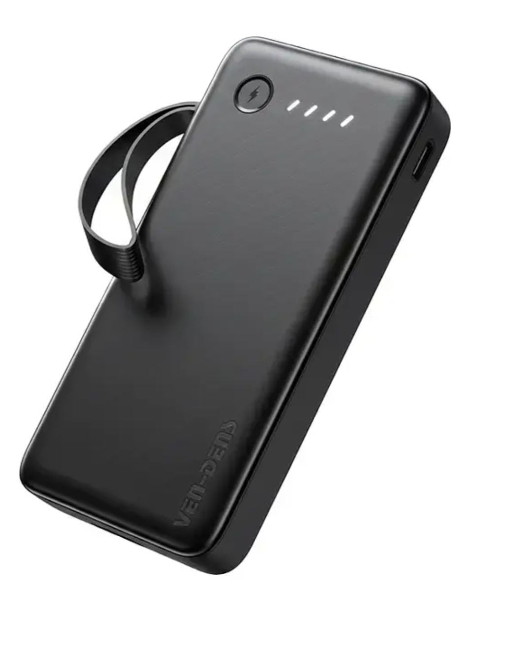 VEN-DENS VD-PB059 20000mAh Power Bank