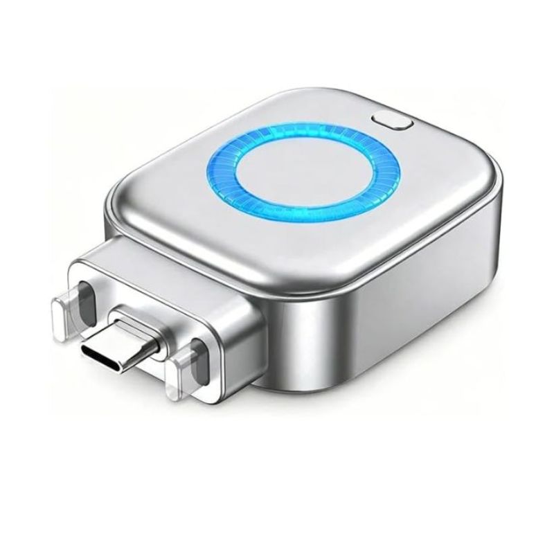 Auto Stop Charging Adapter Smart Auto Stop Type-c 140w Fast Charging Cable Protector – Automatic Disconnect Full Charge Eject for Safe Efficient Cross-border Device Charging Type-c Fast Charger