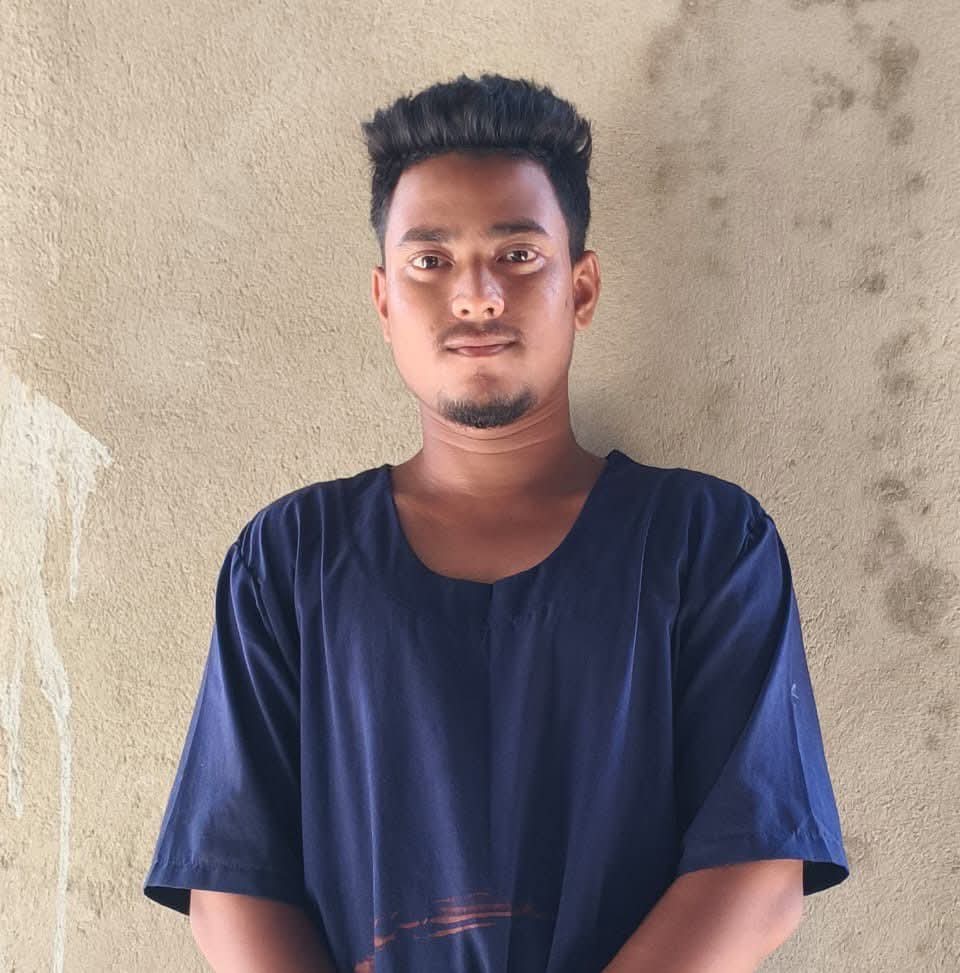 Siyam Chaudhary